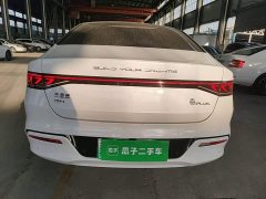 BYD Qin PLUS Glory Edition DM-i 55KM Leading - ფოტო 6