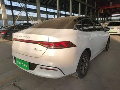 BYD Qin PLUS Glory Edition DM-i 55KM Leading - ფოტო 7