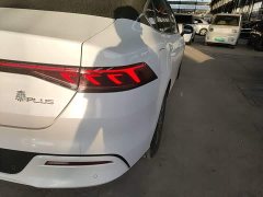 BYD Qin PLUS Glory Edition DM-i 55KM Leading - ფოტო 8