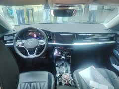 Volkswagen Passat Facelift 330TSI Starry Sky Luxury Edition - ფოტო 10