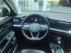 Volkswagen Passat Facelift 330TSI Starry Sky Luxury Edition - ფოტო 11