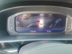 Volkswagen Passat Facelift 330TSI Starry Sky Luxury Edition - ფოტო 12