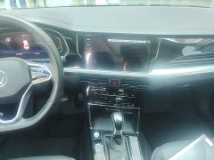 Volkswagen Passat Facelift 330TSI Starry Sky Luxury Edition - ფოტო 13