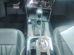 Volkswagen Passat Facelift 330TSI Starry Sky Luxury Edition - ფოტო 14