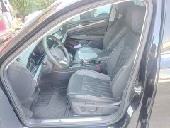 Volkswagen Passat Facelift 330TSI Starry Sky Luxury Edition - ფოტო 15