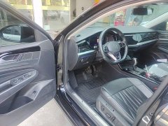 Volkswagen Passat Facelift 330TSI Starry Sky Luxury Edition - ფოტო 16