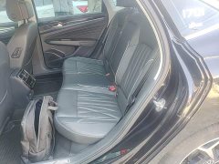 Volkswagen Passat Facelift 330TSI Starry Sky Luxury Edition - ფოტო 17