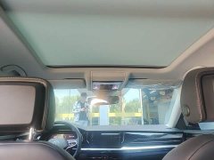 Volkswagen Passat Facelift 330TSI Starry Sky Luxury Edition - ფოტო 18