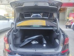 Volkswagen Passat Facelift 330TSI Starry Sky Luxury Edition - ფოტო 19