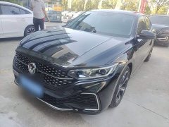 Volkswagen Passat Facelift 330TSI Starry Sky Luxury Edition - ფოტო 2
