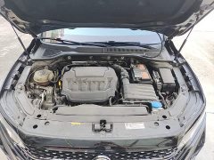 Volkswagen Passat Facelift 330TSI Starry Sky Luxury Edition - ფოტო 20