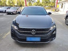 Volkswagen Passat Facelift 330TSI Starry Sky Luxury Edition - ფოტო 3