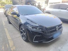 Volkswagen Passat Facelift 330TSI Starry Sky Luxury Edition - ფოტო 4