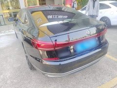 Volkswagen Passat Facelift 330TSI Starry Sky Luxury Edition - ფოტო 5