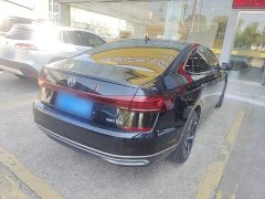 Volkswagen Passat Facelift 330TSI Starry Sky Luxury Edition - ფოტო 7