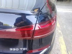 Volkswagen Passat Facelift 330TSI Starry Sky Luxury Edition - ფოტო 8