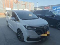 Honda Odyssey 2.0L e:HEV Sharp Comfort Edition - ფოტო 2