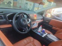 Honda Odyssey 2.0L e:HEV Sharp Comfort Edition - ფოტო 3