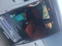 Honda Odyssey 2.0L e:HEV Sharp Comfort Edition - ფოტო 4