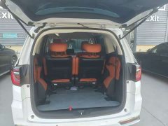 Honda Odyssey 2.0L e:HEV Sharp Comfort Edition - ფოტო 6