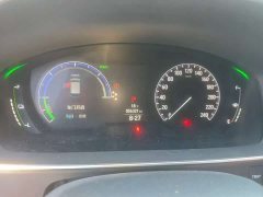 Honda Odyssey 2.0L e:HEV Sharp Comfort Edition - ფოტო 7