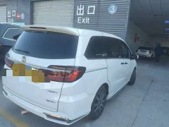 Honda Odyssey 2.0L e:HEV Sharp Comfort Edition - ფოტო 8