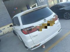 Honda Odyssey 2.0L e:HEV Sharp Comfort Edition - ფოტო 9