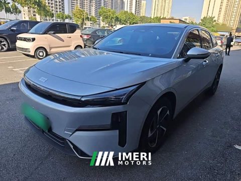 2025 Geely Galaxy L6 EM-i 140km Explorer Edition - ავტომობილი ჩინეთიდან
