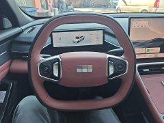 Geely Galaxy L6 EM-i 140km Explorer Edition - ფოტო 11