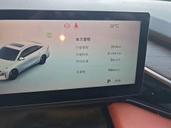 Geely Galaxy L6 EM-i 140km Explorer Edition - ფოტო 12
