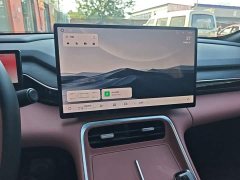 Geely Galaxy L6 EM-i 140km Explorer Edition - ფოტო 13