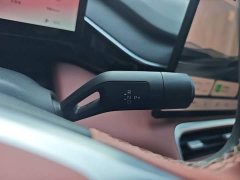 Geely Galaxy L6 EM-i 140km Explorer Edition - ფოტო 14