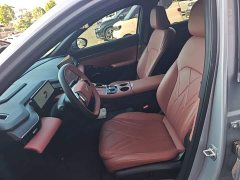 Geely Galaxy L6 EM-i 140km Explorer Edition - ფოტო 15