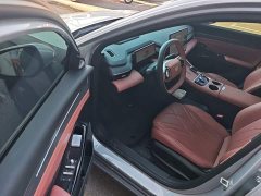 Geely Galaxy L6 EM-i 140km Explorer Edition - ფოტო 16