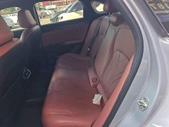 Geely Galaxy L6 EM-i 140km Explorer Edition - ფოტო 17