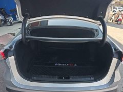 Geely Galaxy L6 EM-i 140km Explorer Edition - ფოტო 19