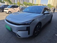 Geely Galaxy L6 EM-i 140km Explorer Edition - ფოტო 2