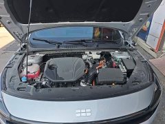 Geely Galaxy L6 EM-i 140km Explorer Edition - ფოტო 20