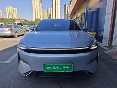 Geely Galaxy L6 EM-i 140km Explorer Edition - ფოტო 3