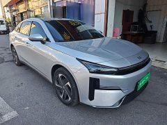 Geely Galaxy L6 EM-i 140km Explorer Edition - ფოტო 4