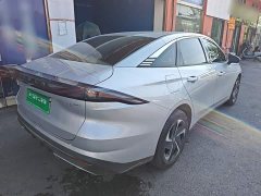 Geely Galaxy L6 EM-i 140km Explorer Edition - ფოტო 7