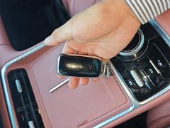 Geely Galaxy L6 EM-i 140km Explorer Edition - ფოტო 9