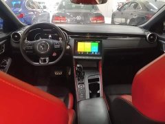 SAIC MG6 2020 1.5T Automatic Trophy Luxury - ფოტო 10