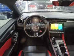 SAIC MG6 2020 1.5T Automatic Trophy Luxury - ფოტო 11