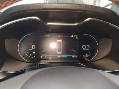 SAIC MG6 2020 1.5T Automatic Trophy Luxury - ფოტო 12