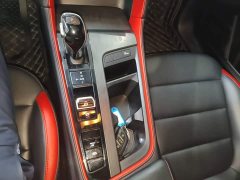 SAIC MG6 2020 1.5T Automatic Trophy Luxury - ფოტო 14