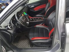 SAIC MG6 2020 1.5T Automatic Trophy Luxury - ფოტო 15