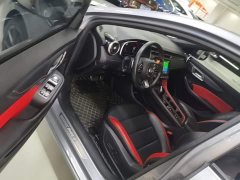 SAIC MG6 2020 1.5T Automatic Trophy Luxury - ფოტო 16