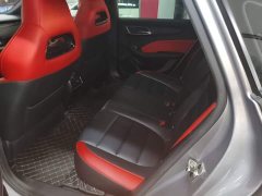 SAIC MG6 2020 1.5T Automatic Trophy Luxury - ფოტო 17
