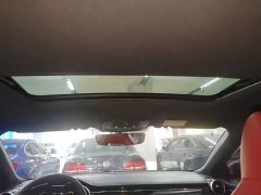 SAIC MG6 2020 1.5T Automatic Trophy Luxury - ფოტო 18